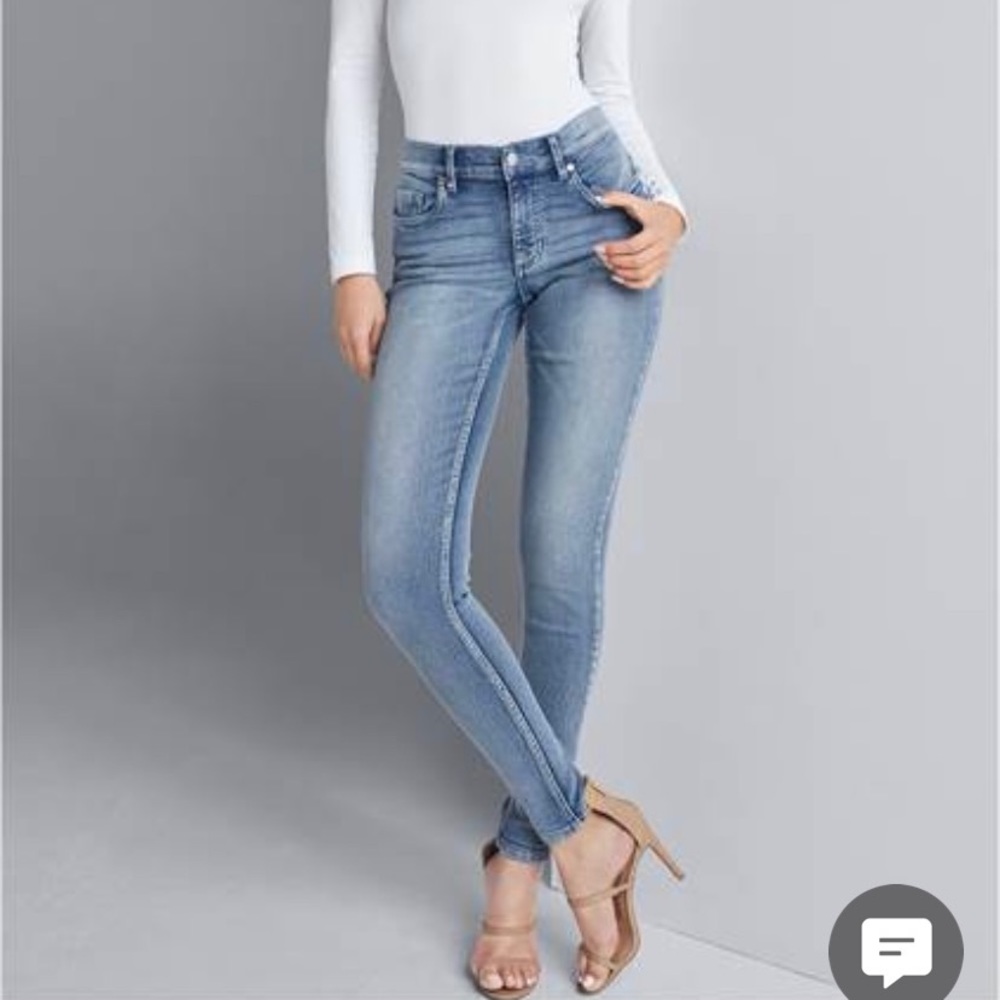 Brand new with tag denim